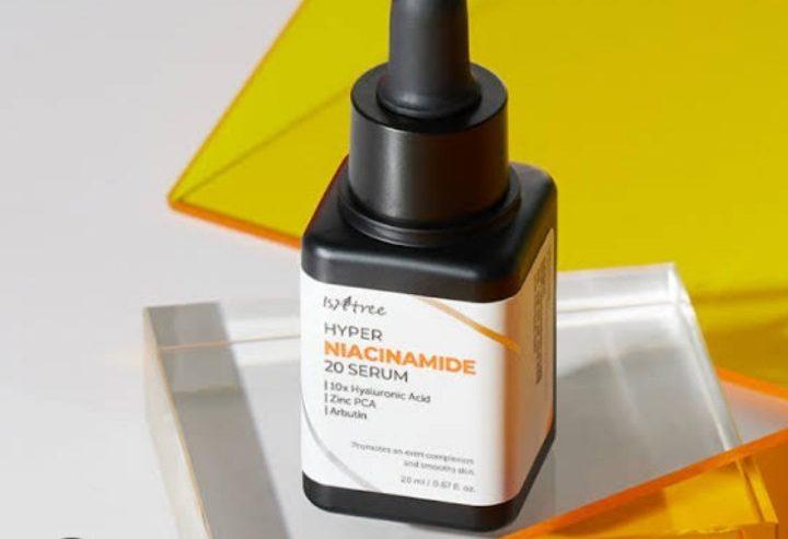 Isntree Hyper Niacinamide 20 Serum