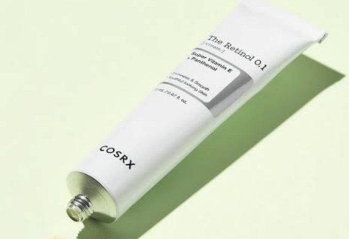 Cosrex Retinol 0.1% cream