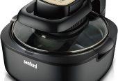 Sanford SF2456AF – 5.0 Litre Digital Air Fryer