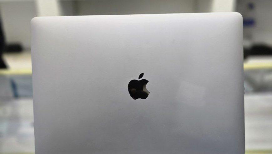 MacBook Air 2019 Core i5 Laptop