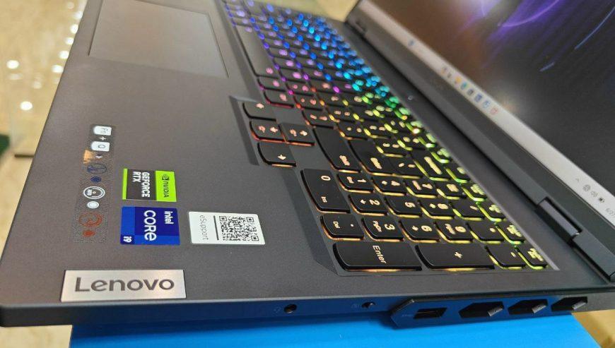 Lenovo Legion Pro 7 Core i9-13900HX Laptop