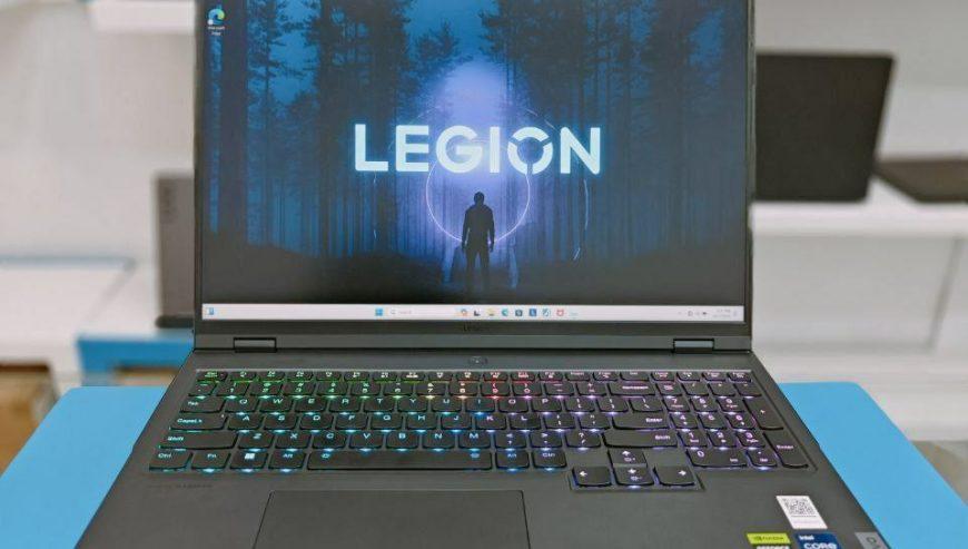 Lenovo Legion Pro 7 Core i9-13900HX Laptop