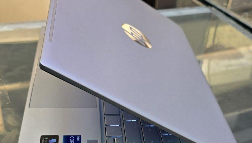 Hp Pavilion 11th Generation Core i7 Laptop