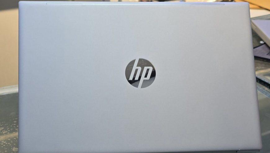 Hp Pavilion 11th Generation Core i7 Laptop