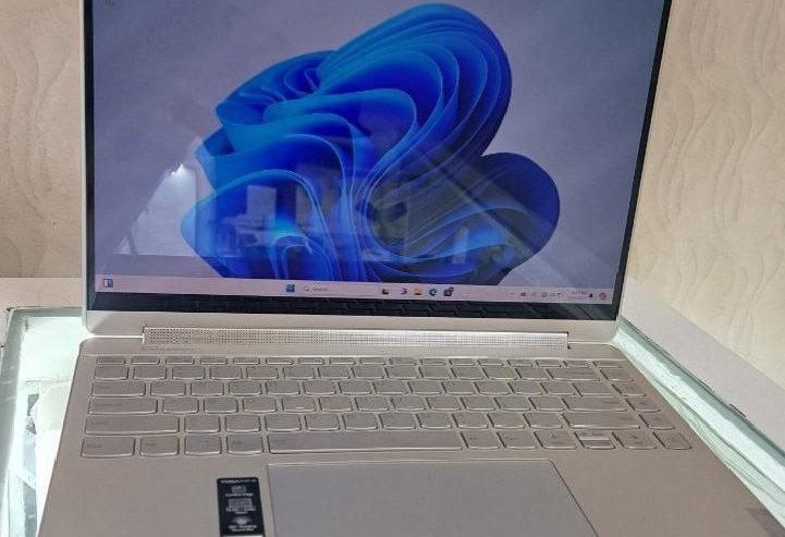 Lenovo yoga 9i X360 Core i7-12th Generation Laptop