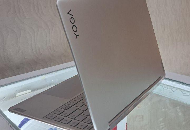 Lenovo yoga 9i X360 Core i7-12th Generation Laptop