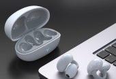 WIWU Pandora T17 Ear-Clip Earbuds