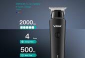 VGR V-933 Professional Hair Trimmer