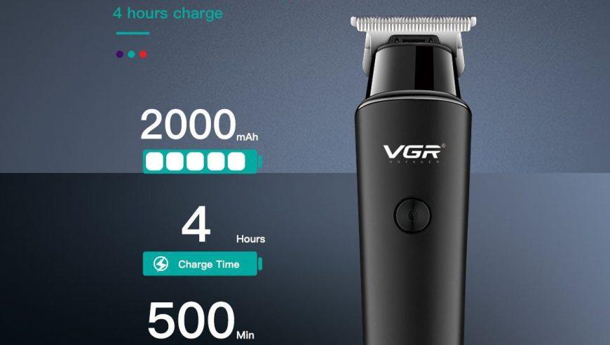 VGR V-933 Professional Hair Trimmer