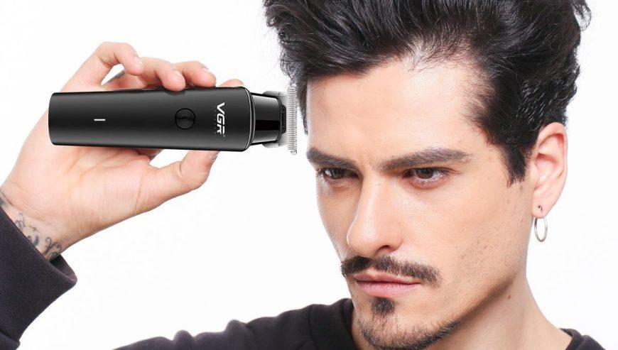 VGR V-933 Professional Hair Trimmer