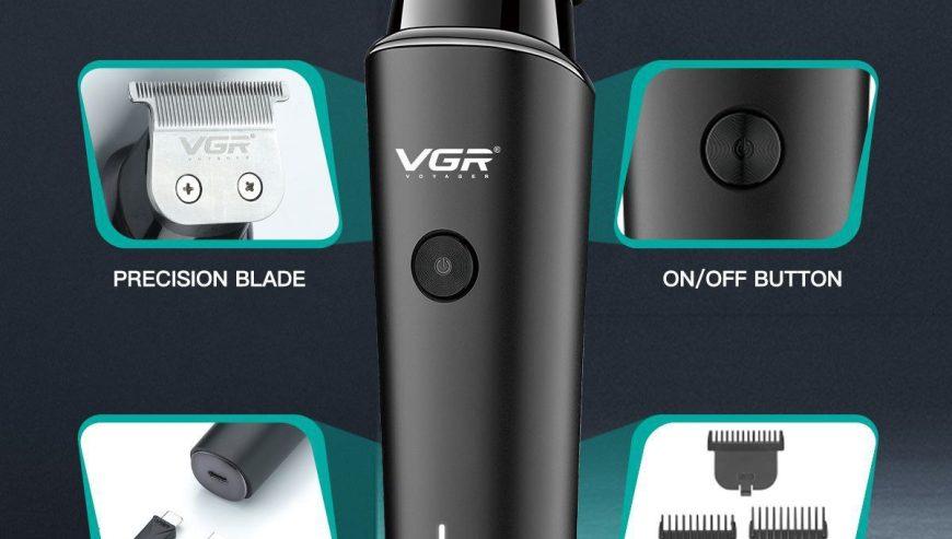 VGR V-933 Professional Hair Trimmer