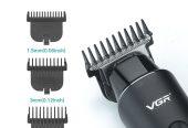 VGR V-933 Professional Hair Trimmer