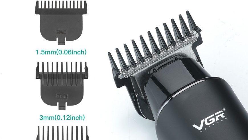 VGR V-933 Professional Hair Trimmer