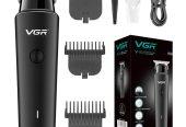 VGR V-933 Professional Hair Trimmer