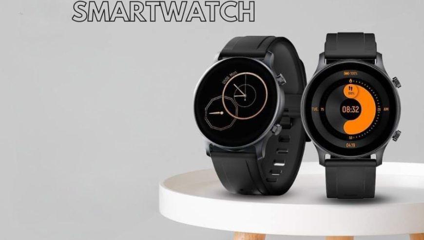 Xiaomi Haylou RS3 Smart Watch