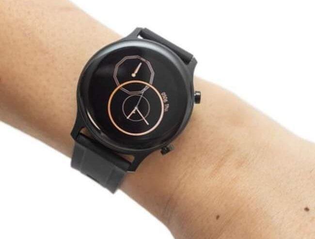 Xiaomi Haylou RS3 Smart Watch