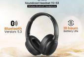 WIWU TD-02 Soundcool Headset