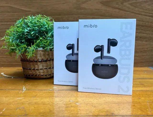 Xiaomi Mibro Earbuds 2