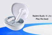 Xiaomi Redmi Buds 4 Lite