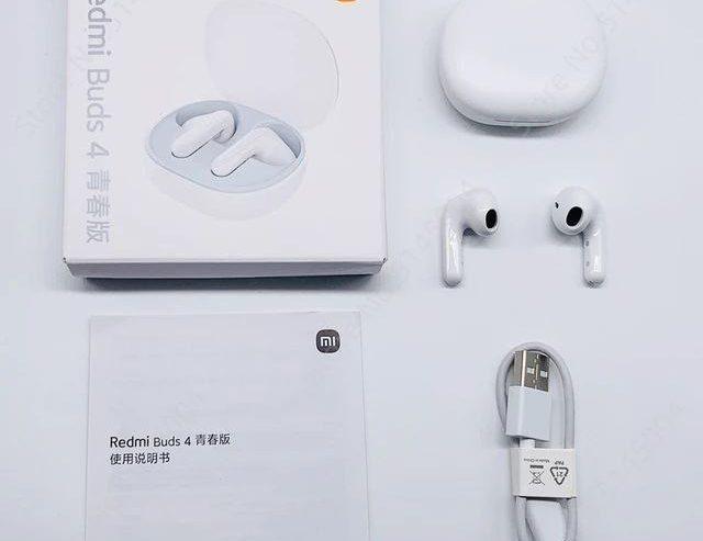 Xiaomi Redmi Buds 4 Lite