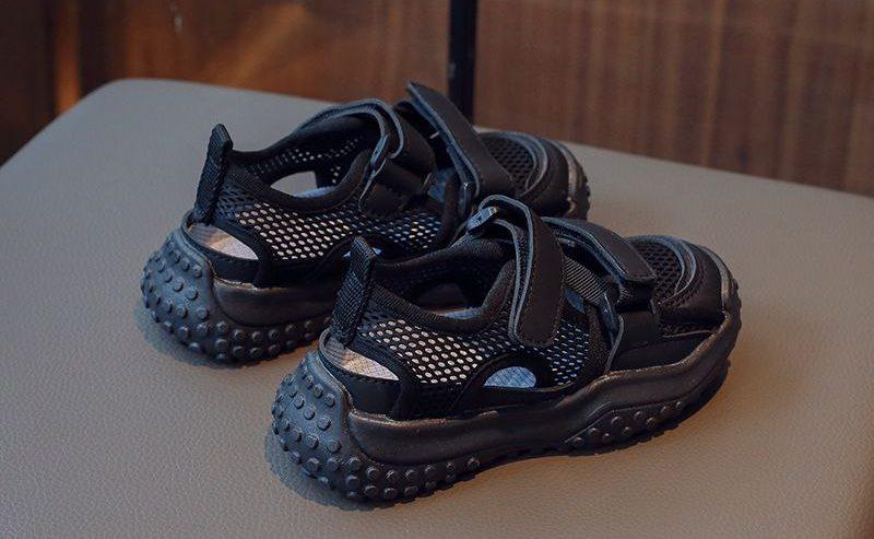 Unisex Toddlers Light Weight Sandals