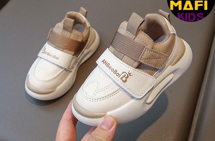 Casual Kids Sneakers