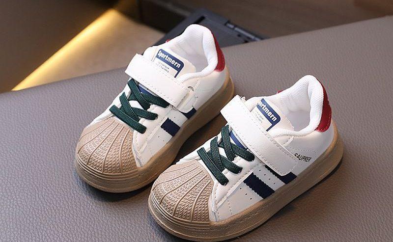 Unisex Casual Sneakers