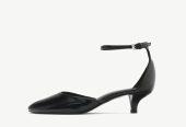 Massimo Dutti Women’s Shoes