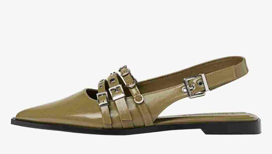 Stradivarius Women’s Shoes