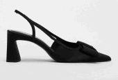 Zara Women’s Shoes