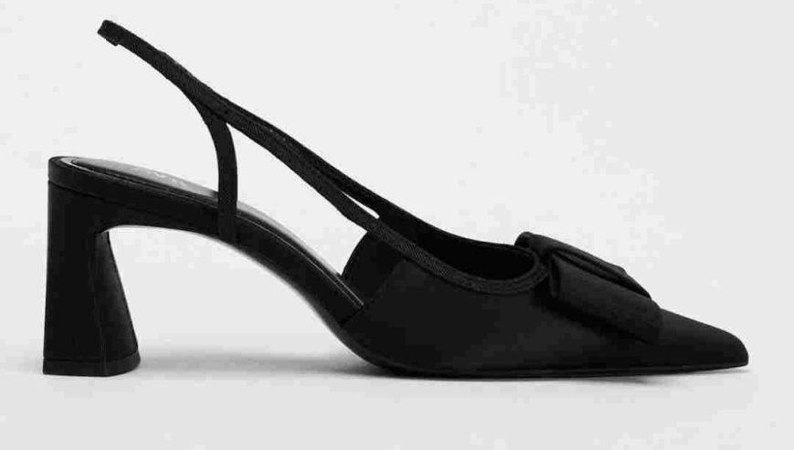 Zara Women’s Shoes