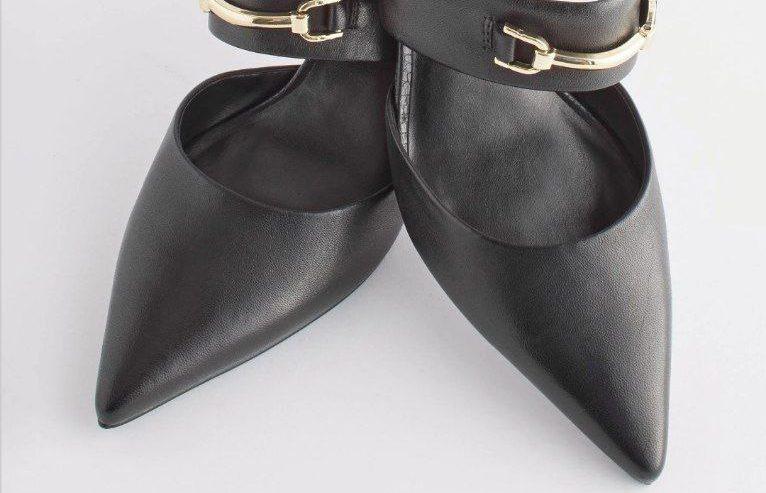 Forever Leather Women’s Shoes