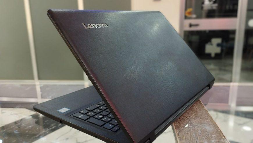 Lenovo ideapad Core i3 Laptop