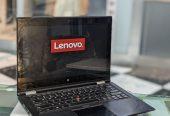 Lenovo x360 Core i5-6th Generation Laptop