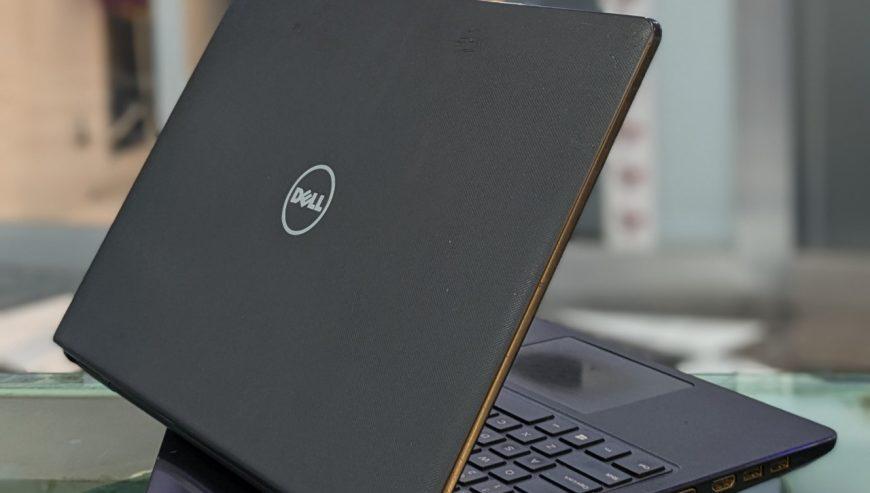 DELL Vostro 7th  Generation Core i5 Laptop