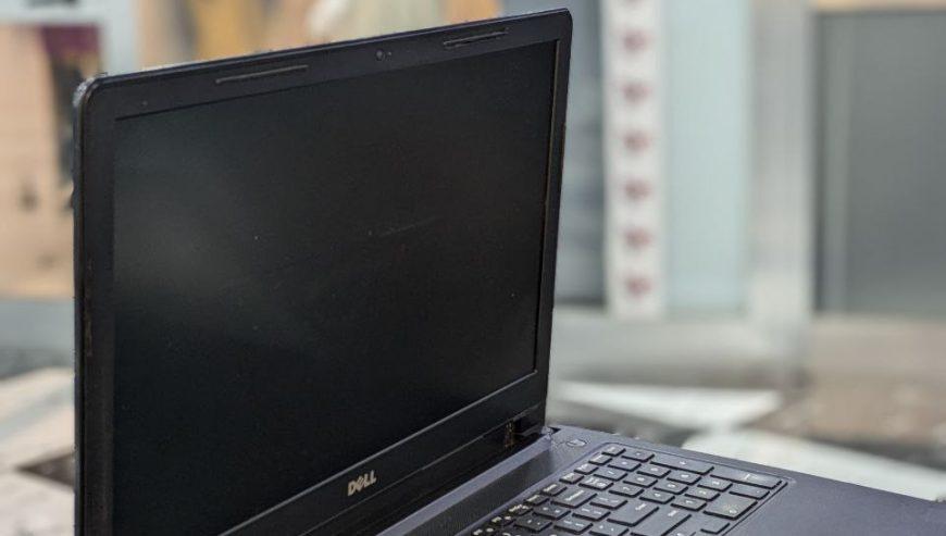 DELL Vostro 7th  Generation Core i5 Laptop