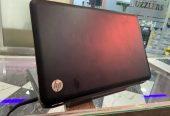 HP Pavillion Core i5 Laptop