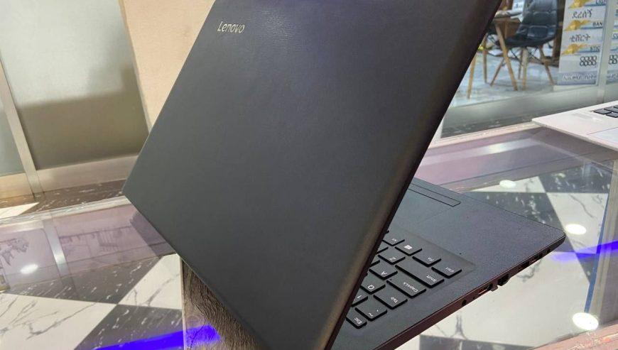 Lenovo ideapad Intel Celereon Laptop