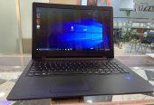 Lenovo ideapad Intel Celereon Laptop