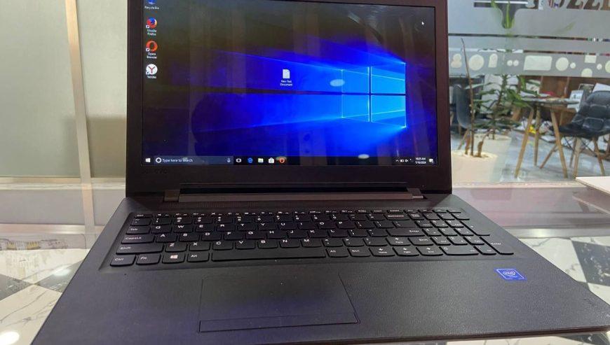 Lenovo ideapad Intel Celereon Laptop