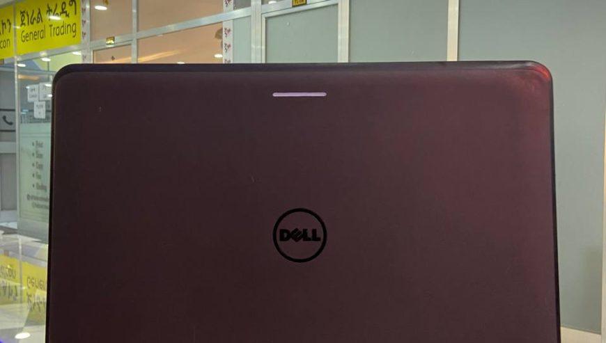 Dell Intel Core i3 4GB Ram Laptop