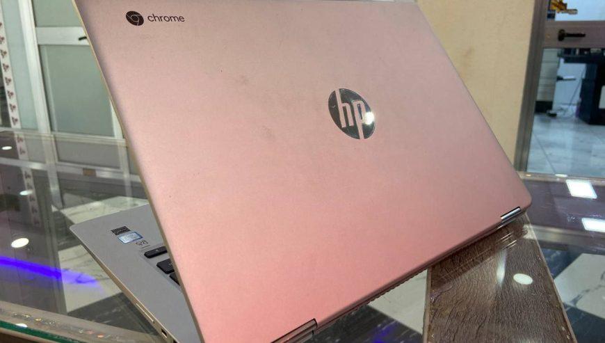 Hp Chromebook Core i5 8th Generation Laptop