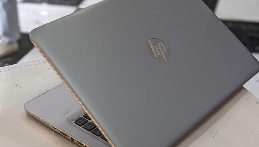 Hp Elitebook G4 14 INCH Core i7 7th Generation Laptop