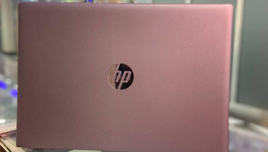 Hp Probook G4 Ryzen 3 Laptop