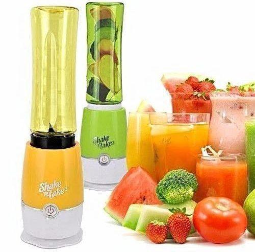 Shake N Take 3 Juice Smoothie Blender