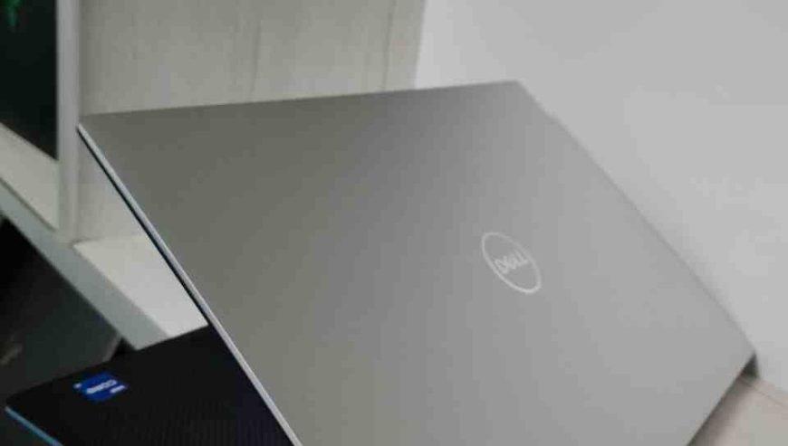 Dell XPS Core i7 11th Generation Laptop