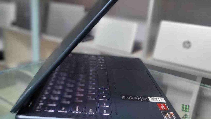 Yoga 6 X360 13th Generation Laptop