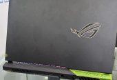 Asus Rog High Ending Gaming Laptop