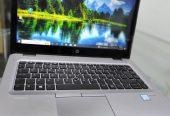 Hp Elitebook Touch Screen Core i7-7th genaration