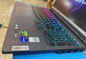 Lenovo Legion 7 pro 13th Generation Core i9 Gaming Laptop